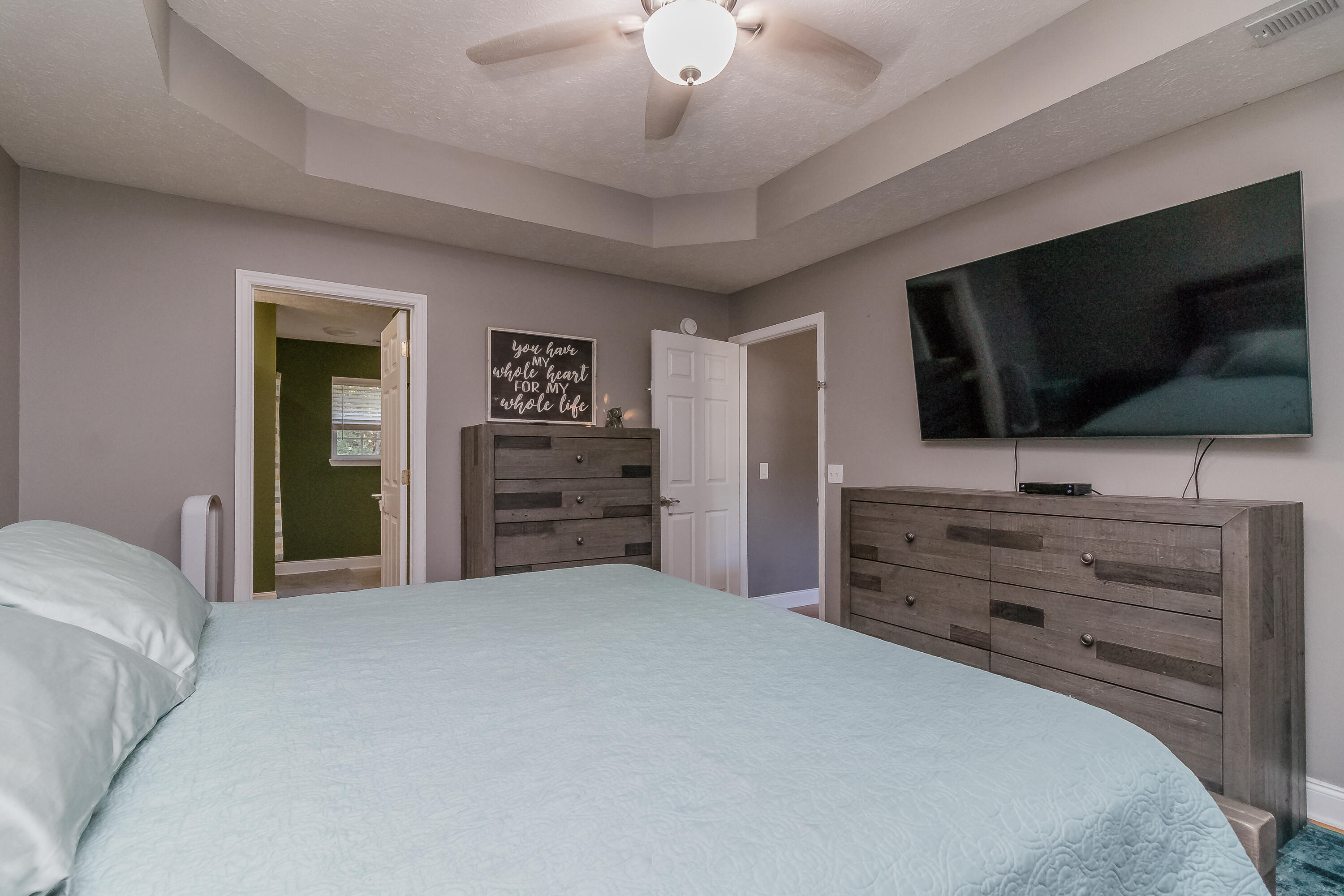 245 Pine Ridge Extension Ringgold, GA 30736 - Photo 14 of 48 Master Bedroom