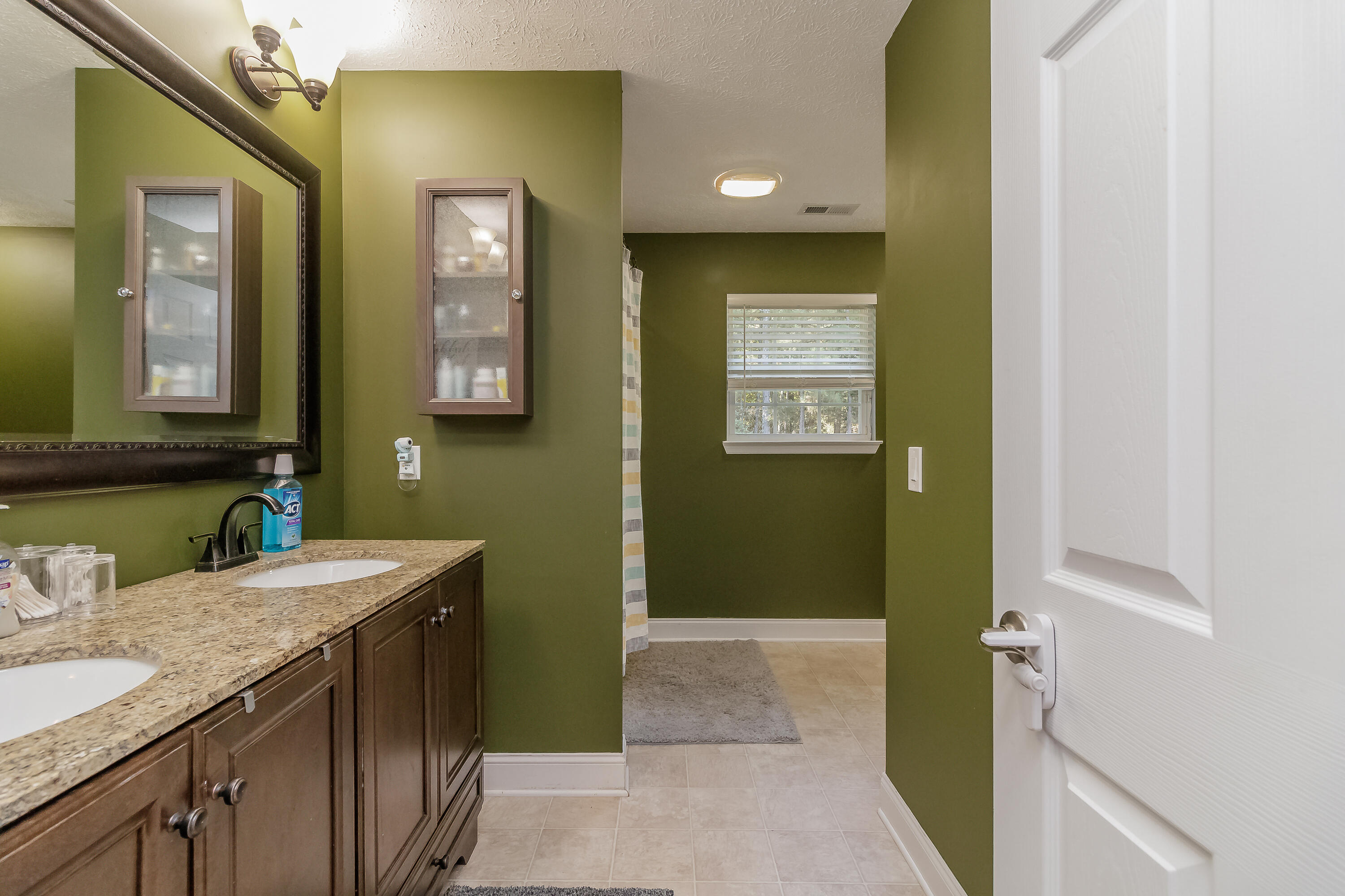 245 Pine Ridge Extension Ringgold, GA 30736 - Photo 17 of 48 Master Bathroom
