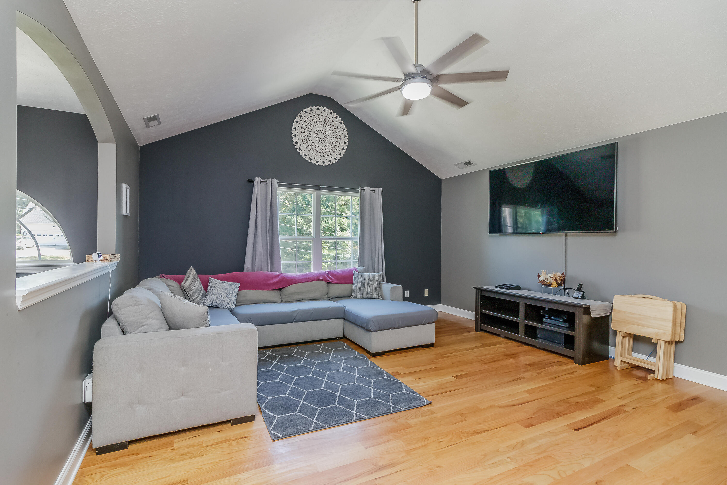 245 Pine Ridge Extension Ringgold, GA 30736 - Photo 3 of 48 Living Room