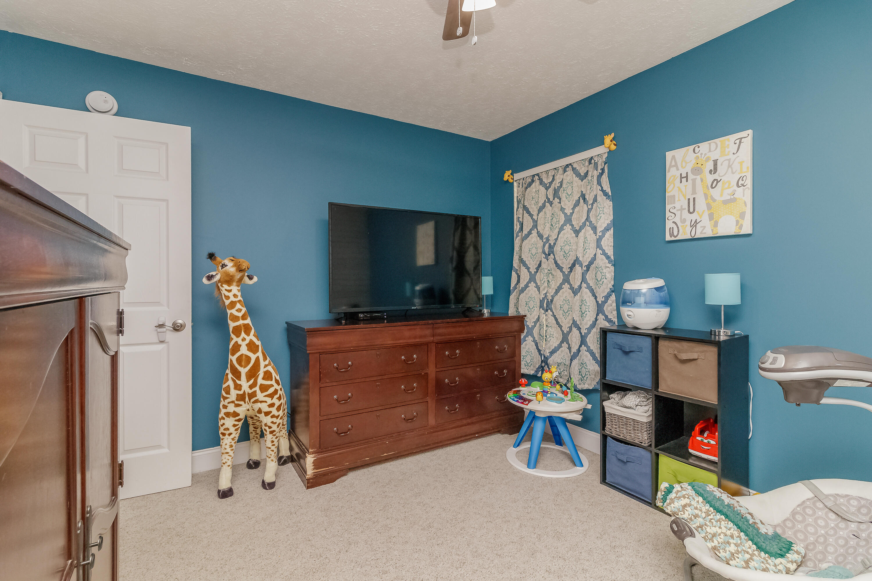 245 Pine Ridge Extension Ringgold, GA 30736 - Photo 21 of 48 Bedroom 1