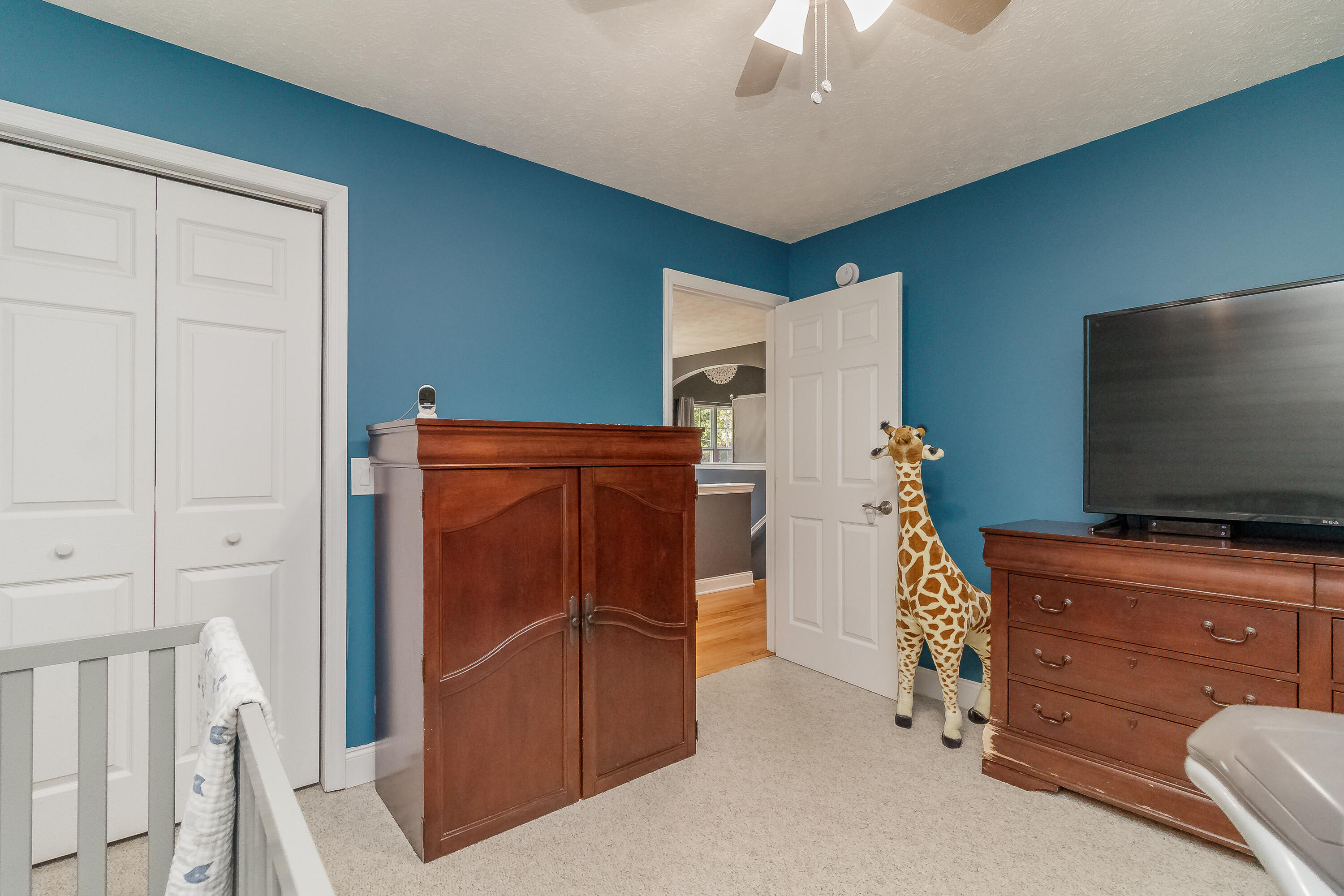 245 Pine Ridge Extension Ringgold, GA 30736 - Photo 22 of 48 Bedroom 1