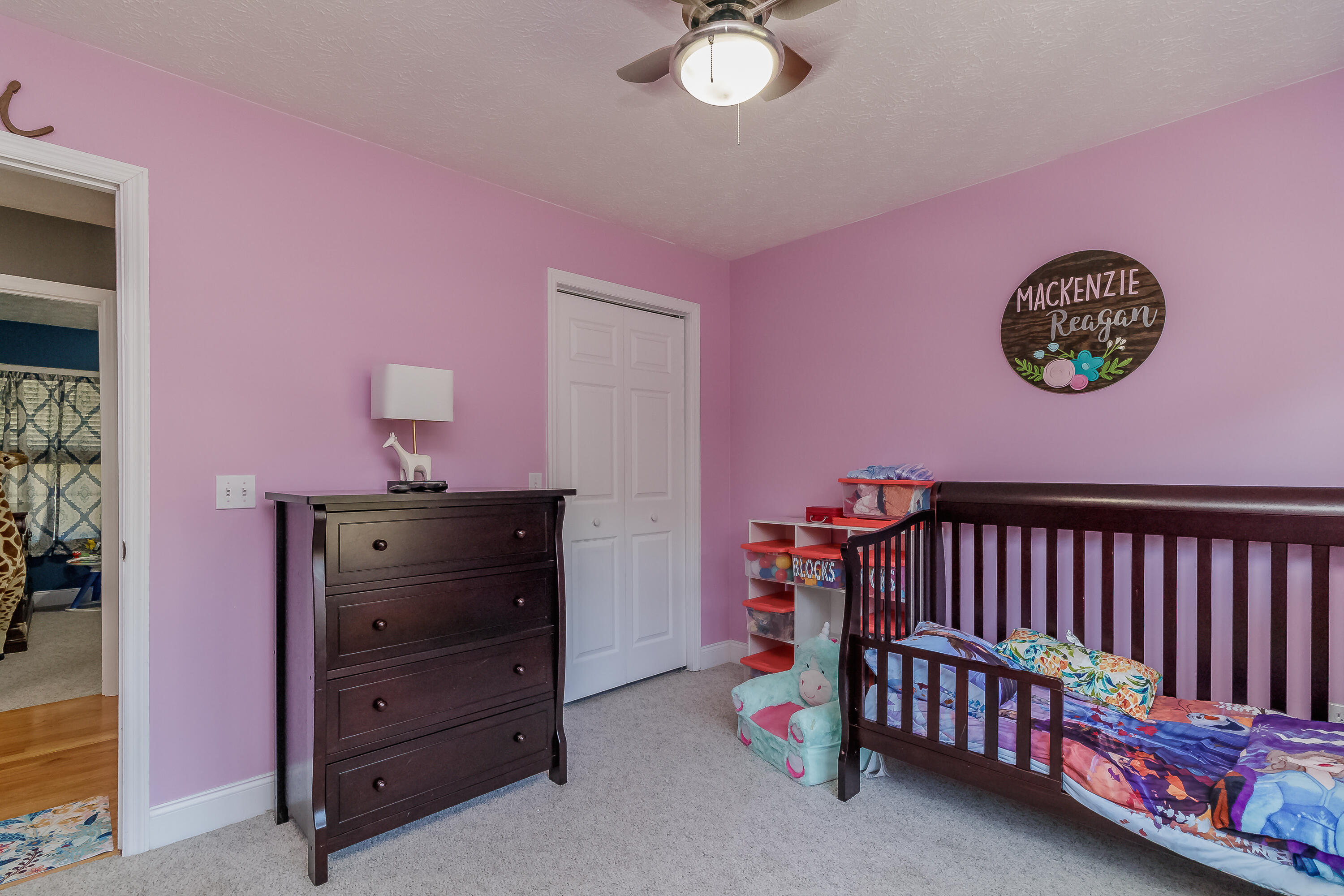 245 Pine Ridge Extension Ringgold, GA 30736 - Photo 26 of 48 Bedroom 2