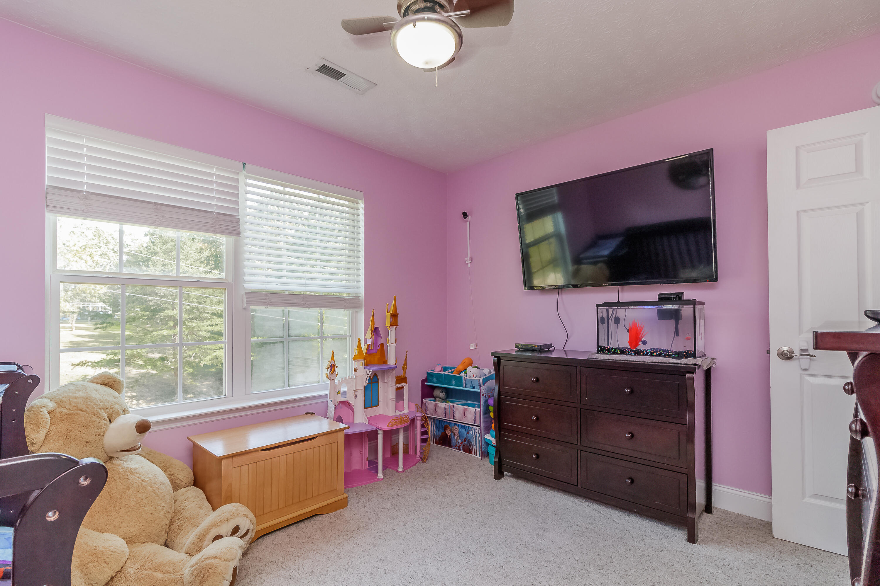 245 Pine Ridge Extension Ringgold, GA 30736 - Photo 27 of 48 Bedroom 2