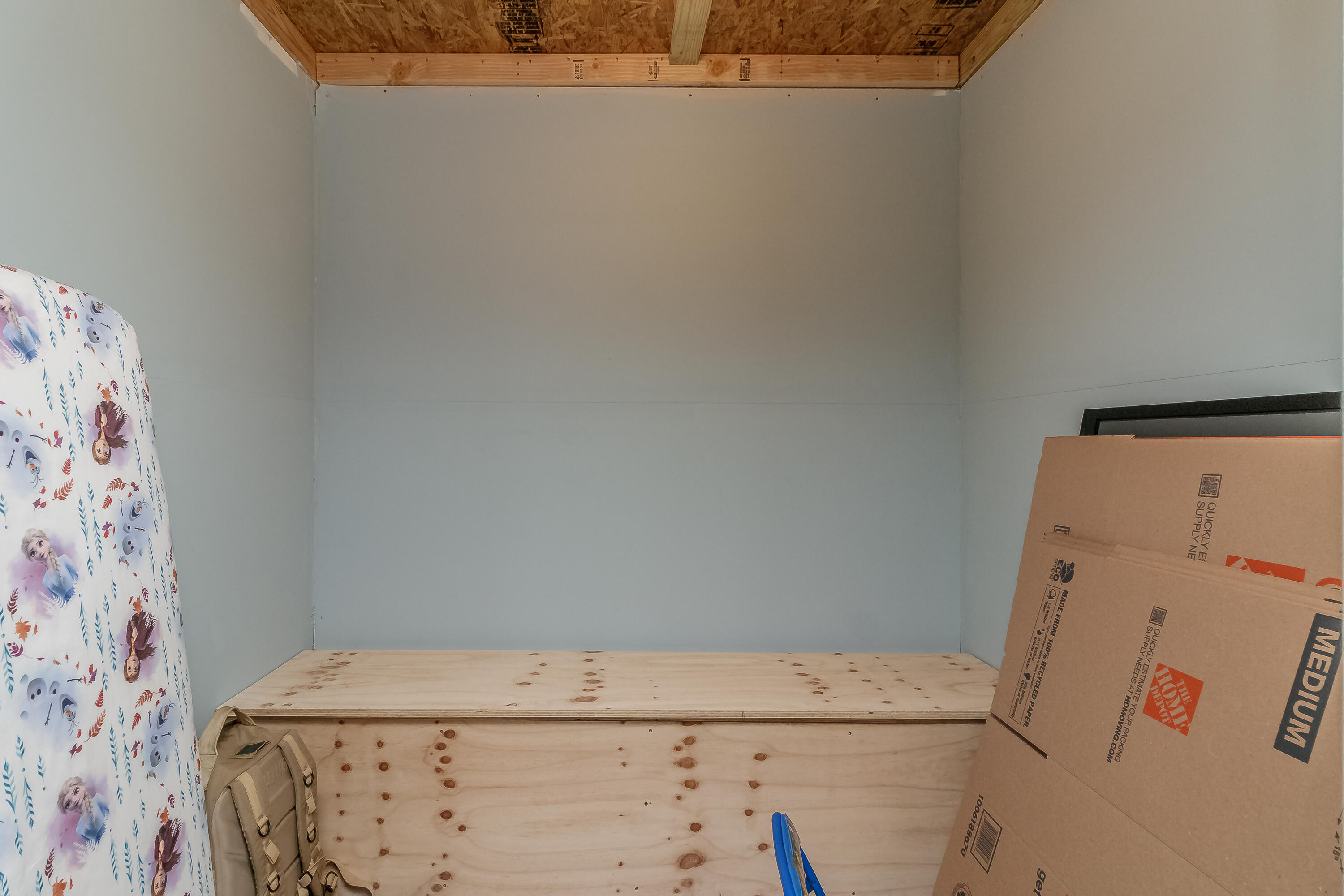 245 Pine Ridge Extension Ringgold, GA 30736 - Photo 30 of 48 FEMA Rated Storm Shelter Room