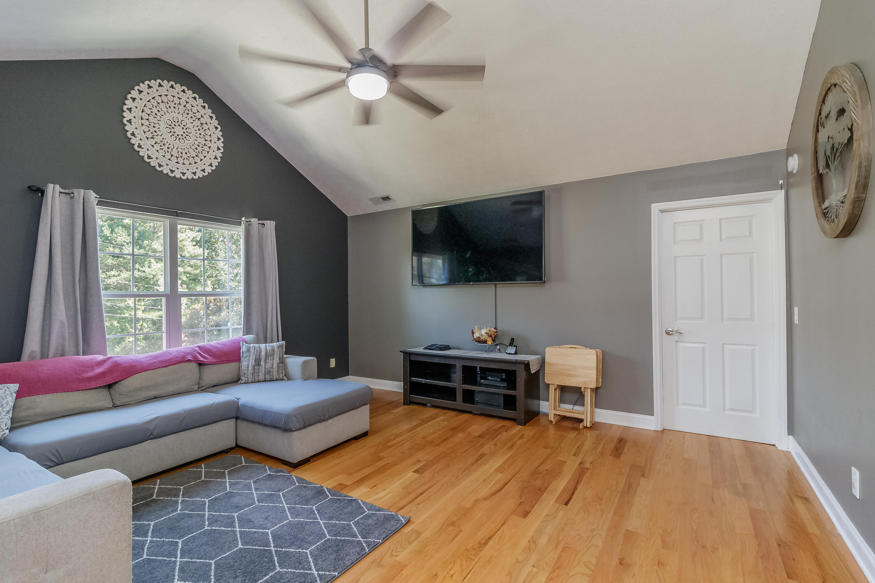 245 Pine Ridge Extension Ringgold, GA 30736 - Photo 4 of 48 Living Room