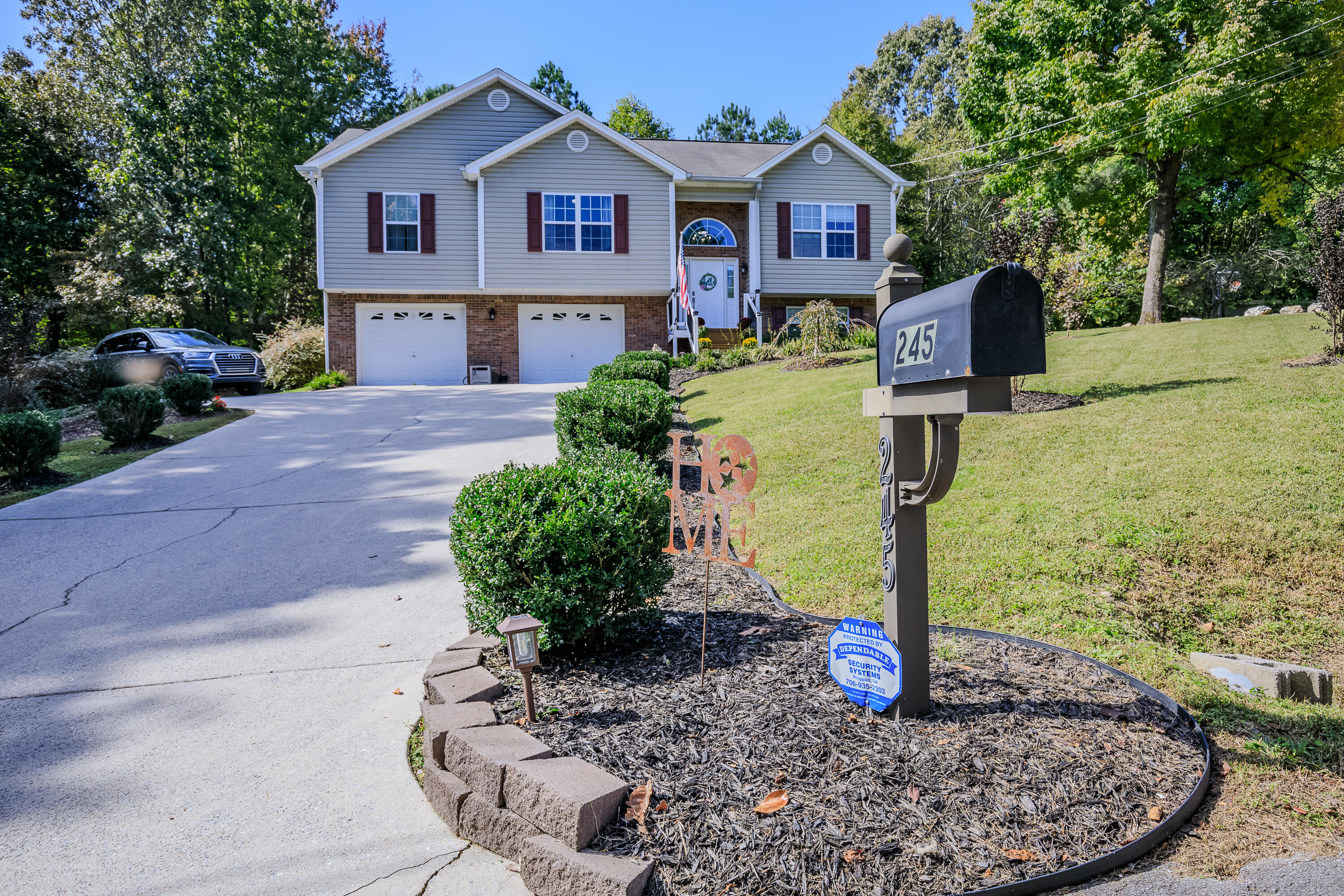 245 Pine Ridge Extension Ringgold, GA 30736 - Photo 36 of 48 Exterior