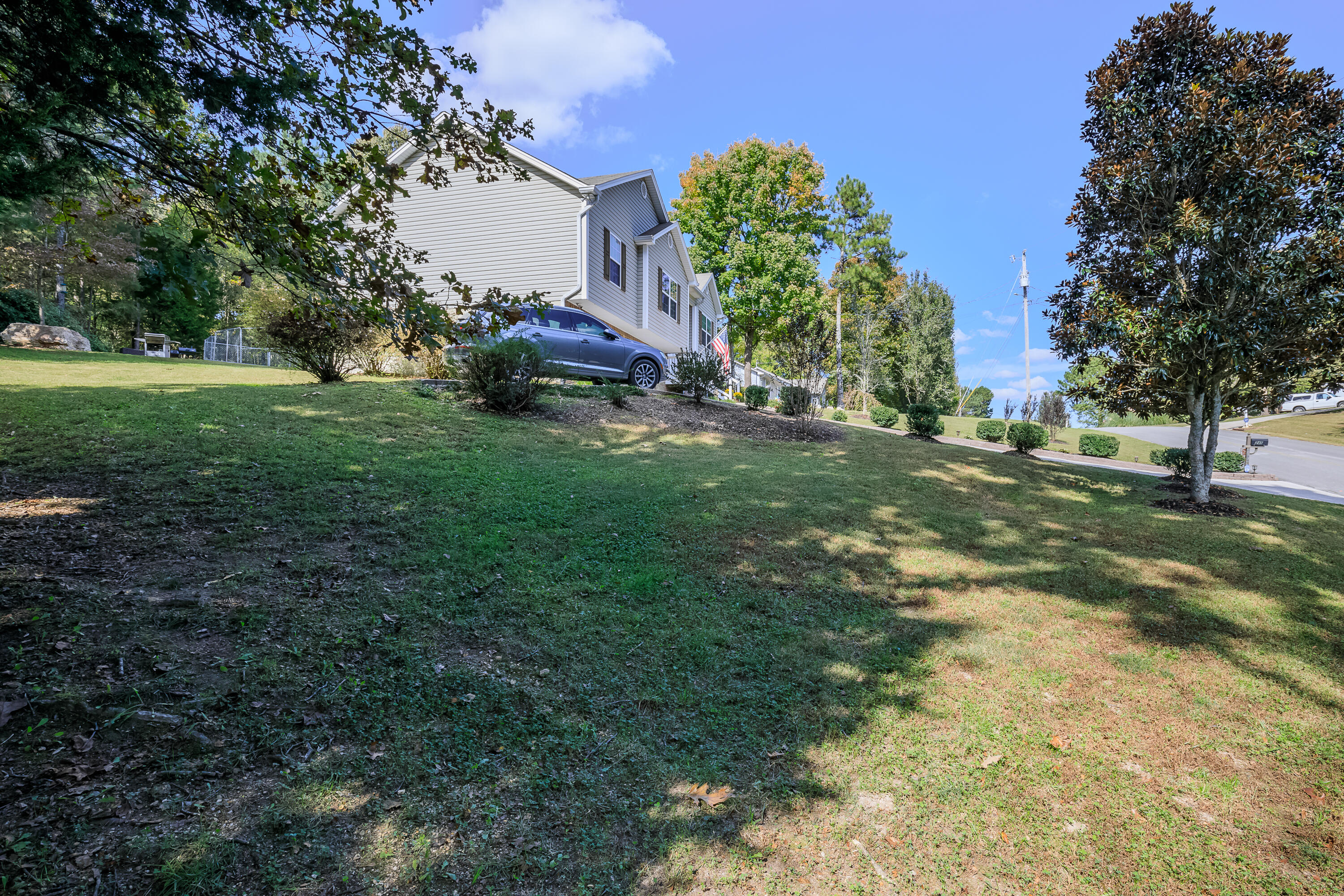 245 Pine Ridge Extension Ringgold, GA 30736 - Photo 37 of 48 Exterior