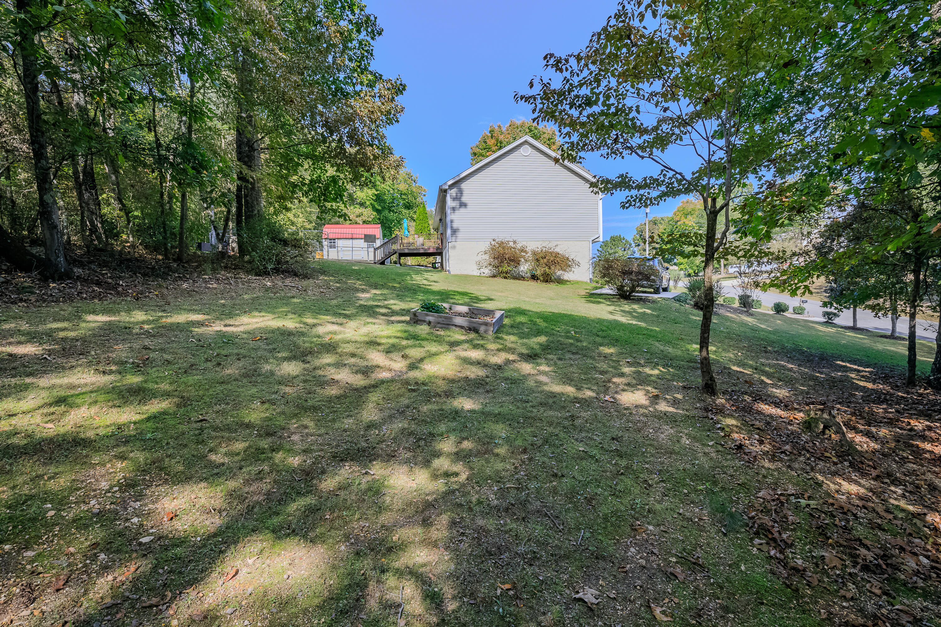 245 Pine Ridge Extension Ringgold, GA 30736 - Photo 38 of 48 Exterior