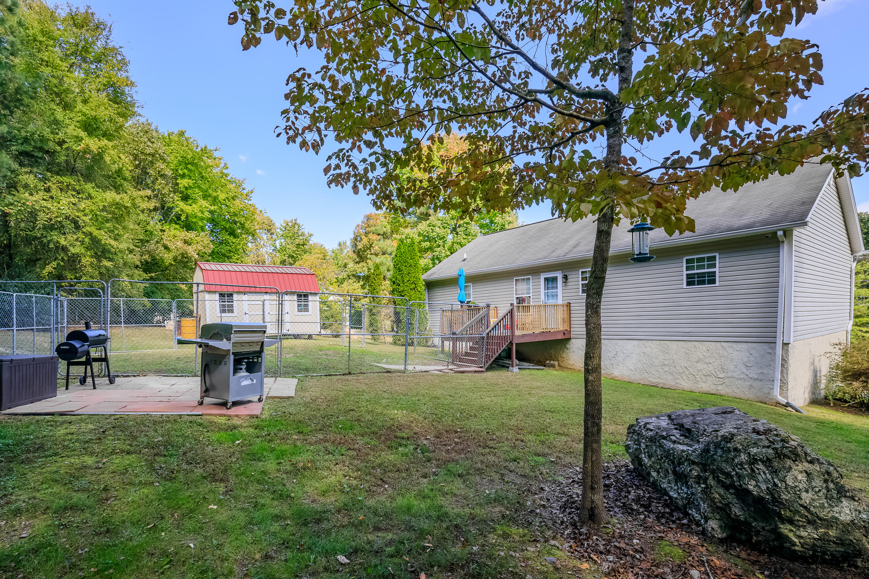 245 Pine Ridge Extension Ringgold, GA 30736 - Photo 39 of 48 Exterior
