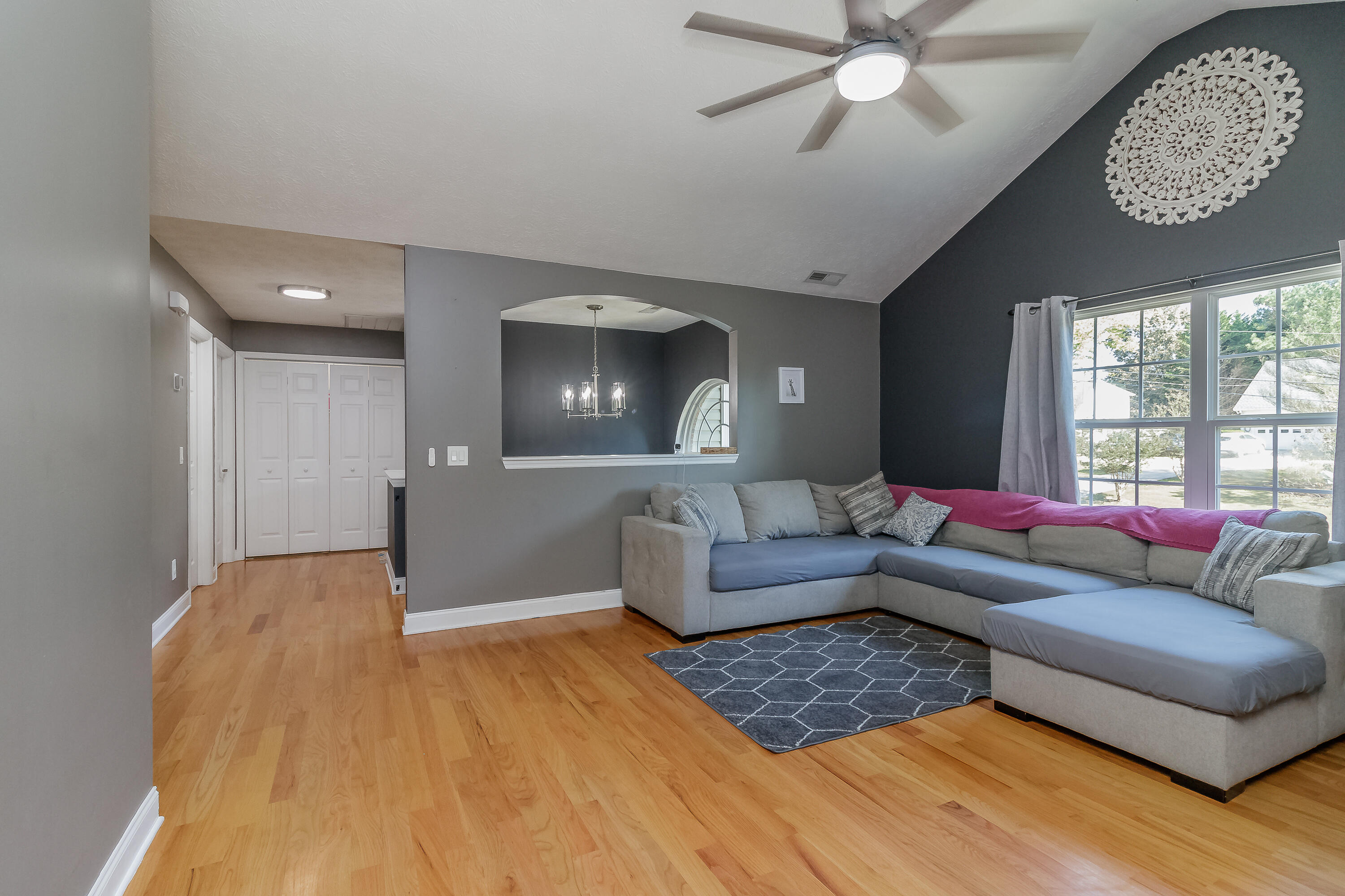 245 Pine Ridge Extension Ringgold, GA 30736 - Photo 5 of 48 Living Room
