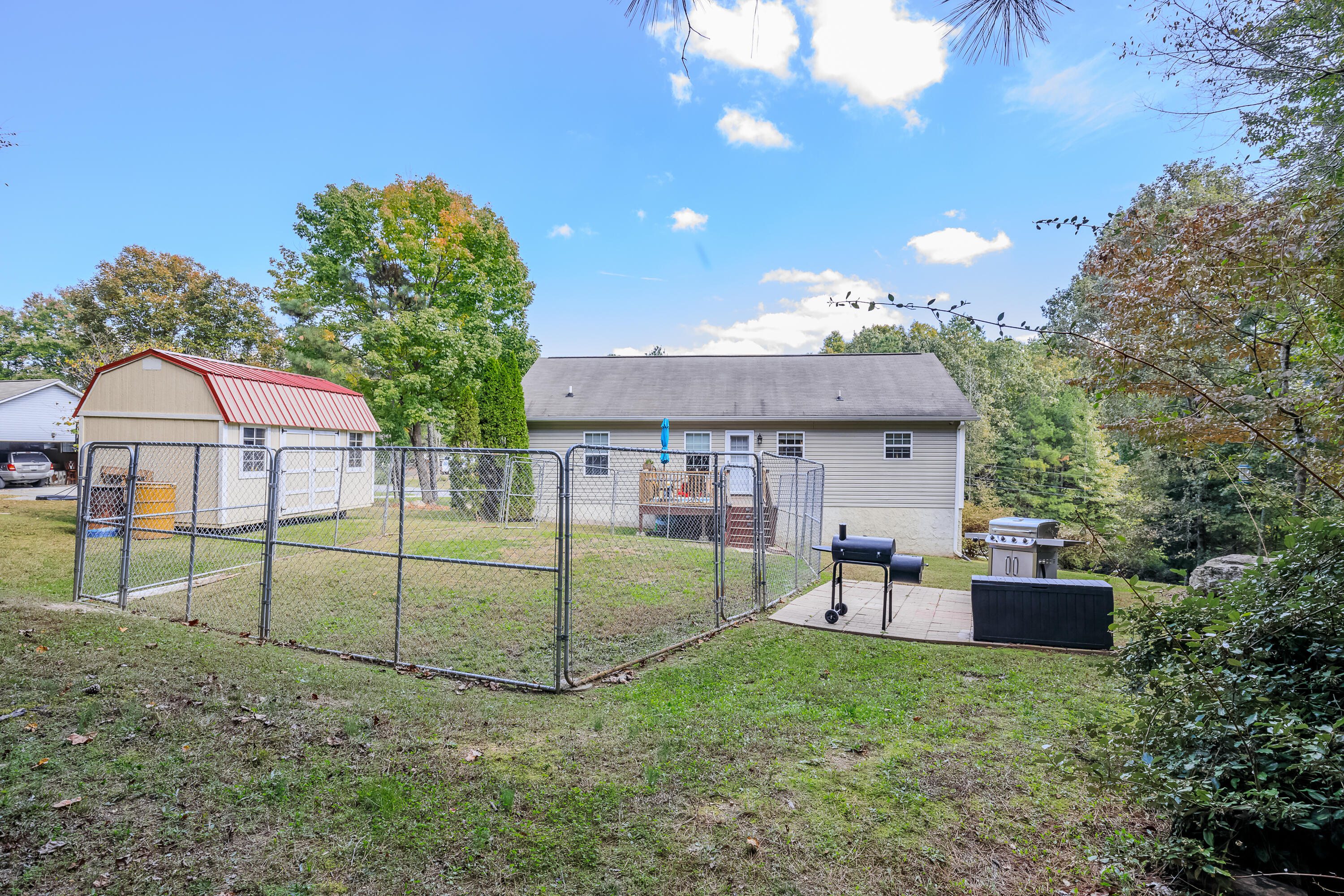 245 Pine Ridge Extension Ringgold, GA 30736 - Photo 41 of 48 Exterior