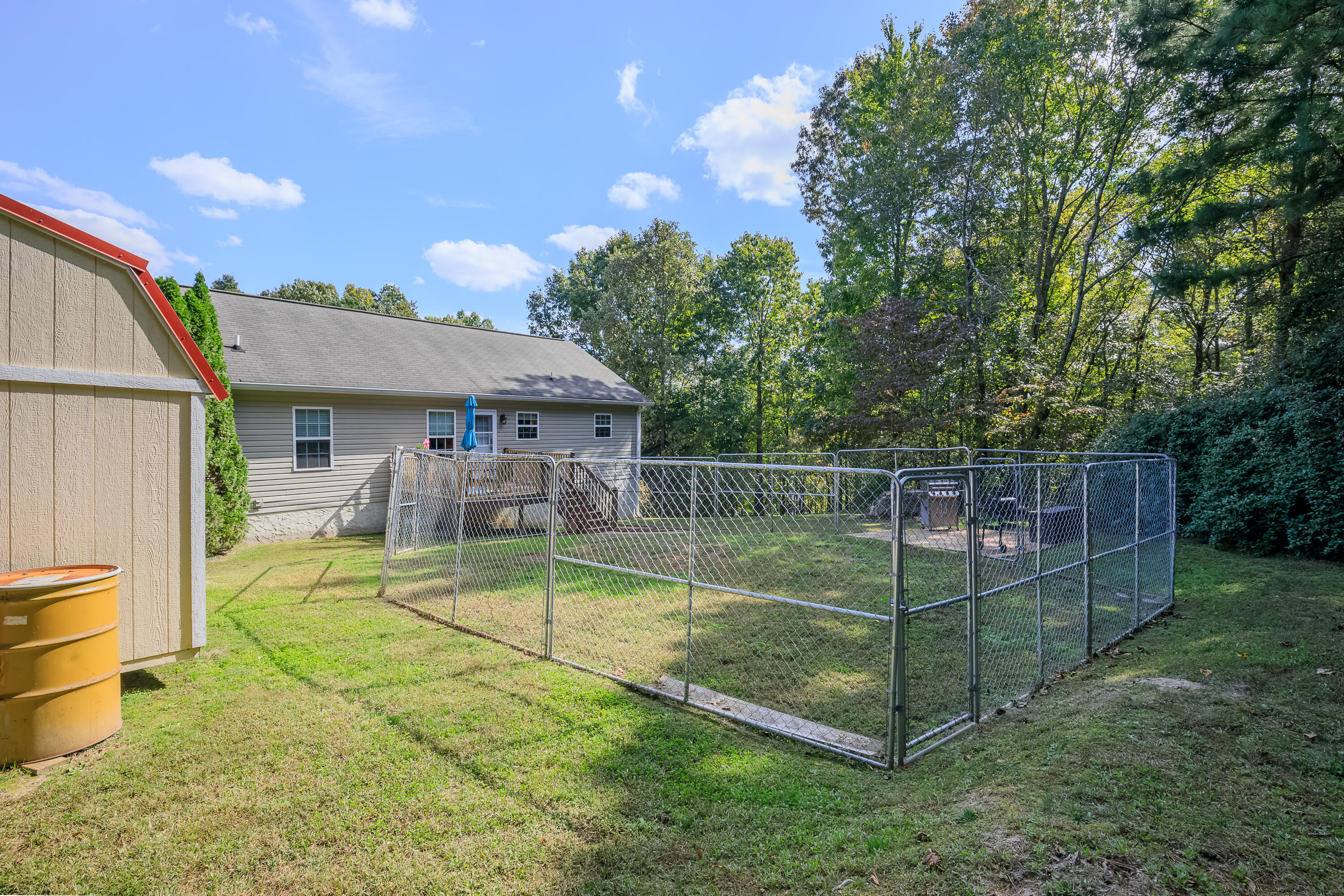 245 Pine Ridge Extension Ringgold, GA 30736 - Photo 42 of 48 Exterior