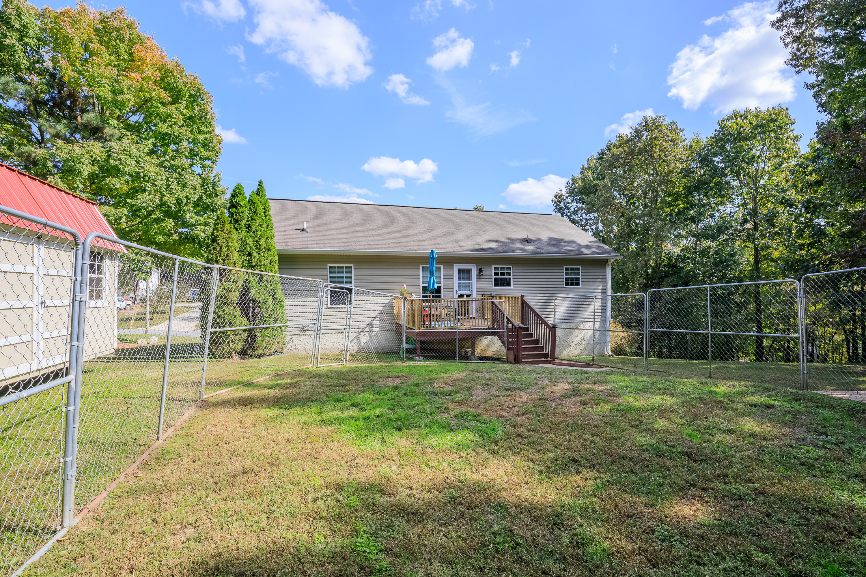 245 Pine Ridge Extension Ringgold, GA 30736 - Photo 43 of 48 Exterior