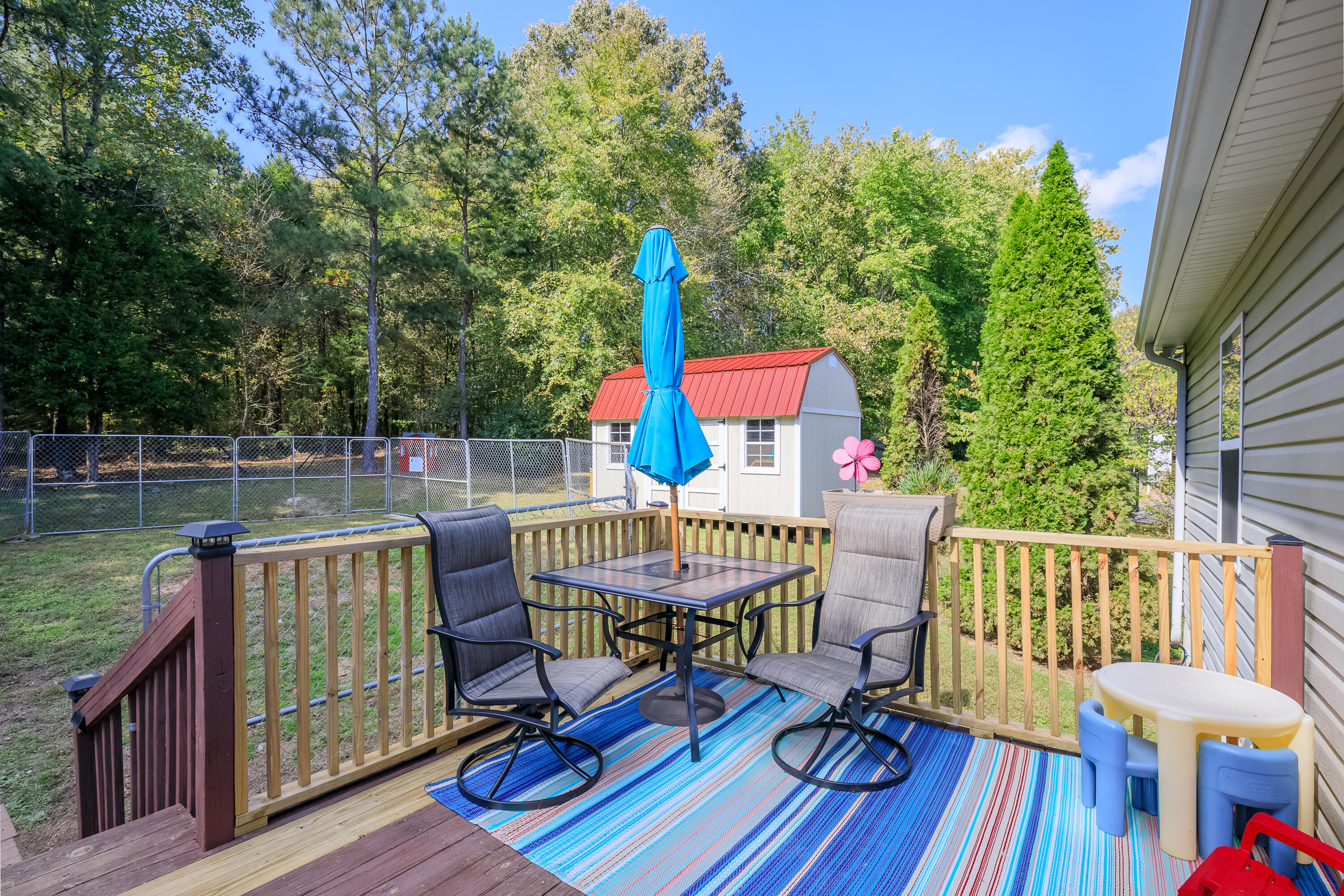 245 Pine Ridge Extension Ringgold, GA 30736 - Photo 45 of 48 Exterior