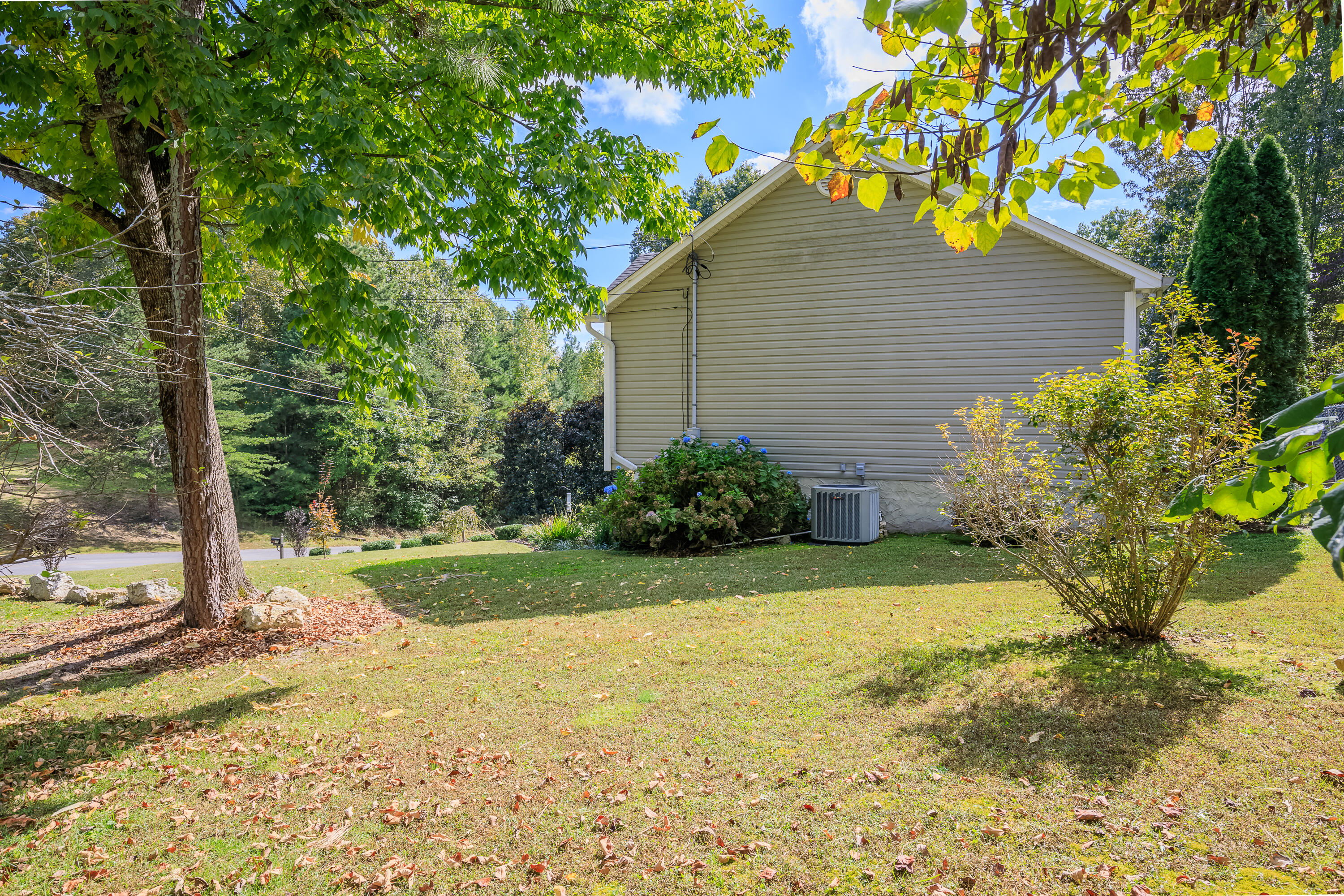 245 Pine Ridge Extension Ringgold, GA 30736 - Photo 47 of 48 Exterior