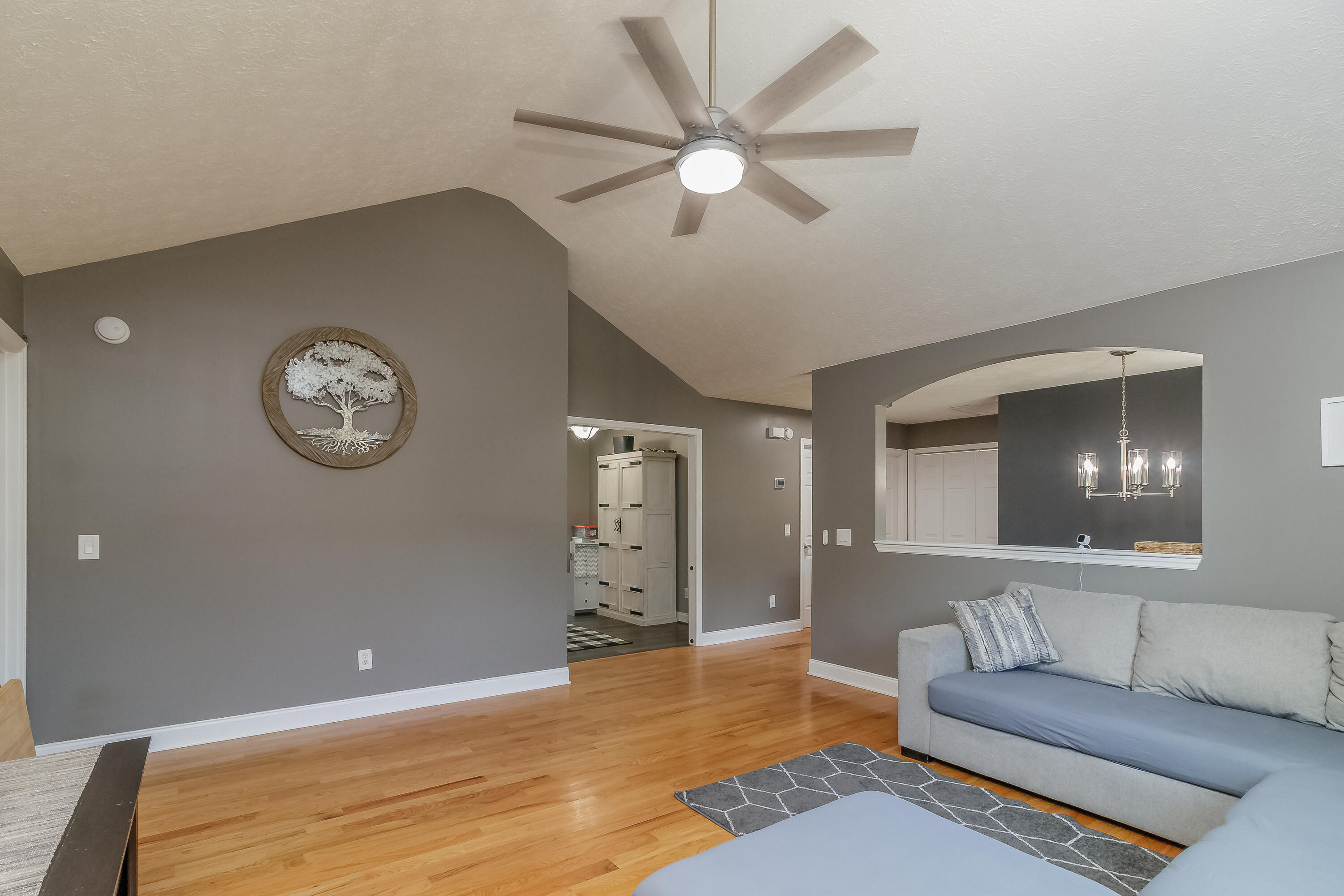 245 Pine Ridge Extension Ringgold, GA 30736 - Photo 6 of 48 Living Room