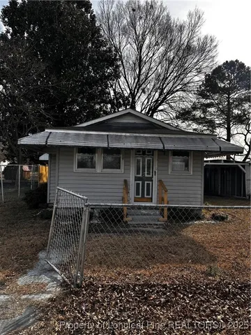 $30,000 | 220 Wynn Street, Mount Olive, NC 28365