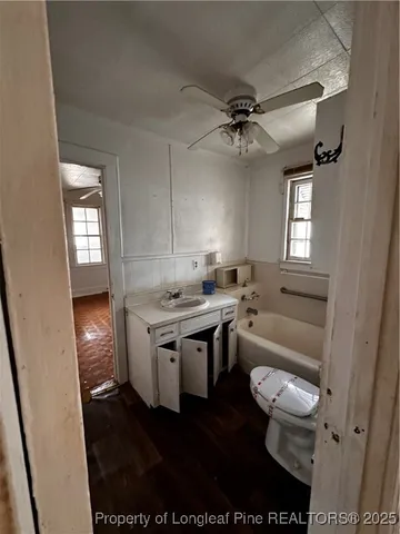 $30,000 | 220 Wynn Street, Mount Olive, NC 28365