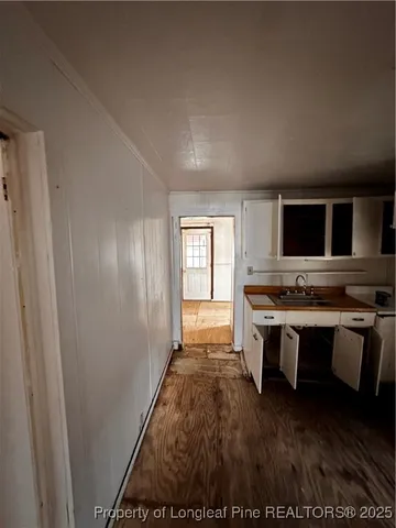 $30,000 | 220 Wynn Street, Mount Olive, NC 28365