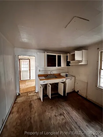 $30,000 | 220 Wynn Street, Mount Olive, NC 28365