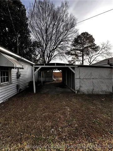 $30,000 | 220 Wynn Street, Mount Olive, NC 28365