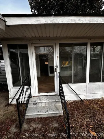 $30,000 | 220 Wynn Street, Mount Olive, NC 28365