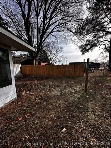 $30,000 | 220 Wynn Street, Mount Olive, NC 28365