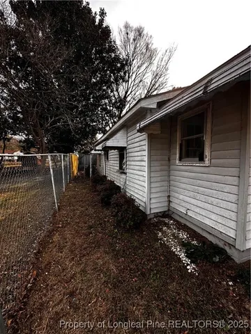 $30,000 | 220 Wynn Street, Mount Olive, NC 28365