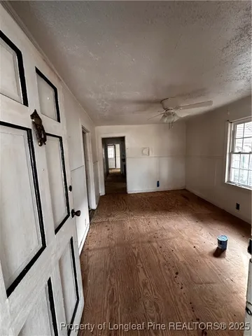 $30,000 | 220 Wynn Street, Mount Olive, NC 28365