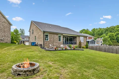 $624,999 | 7905 Silver Oak Ct Mount, Hermitage, TN 37076
