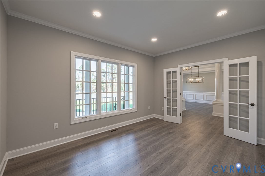 8313 Mt Eagle Road Ashland, VA 23005 - Photo 3 of 24 Photo from Boone Homes Gallery; photo of similar h