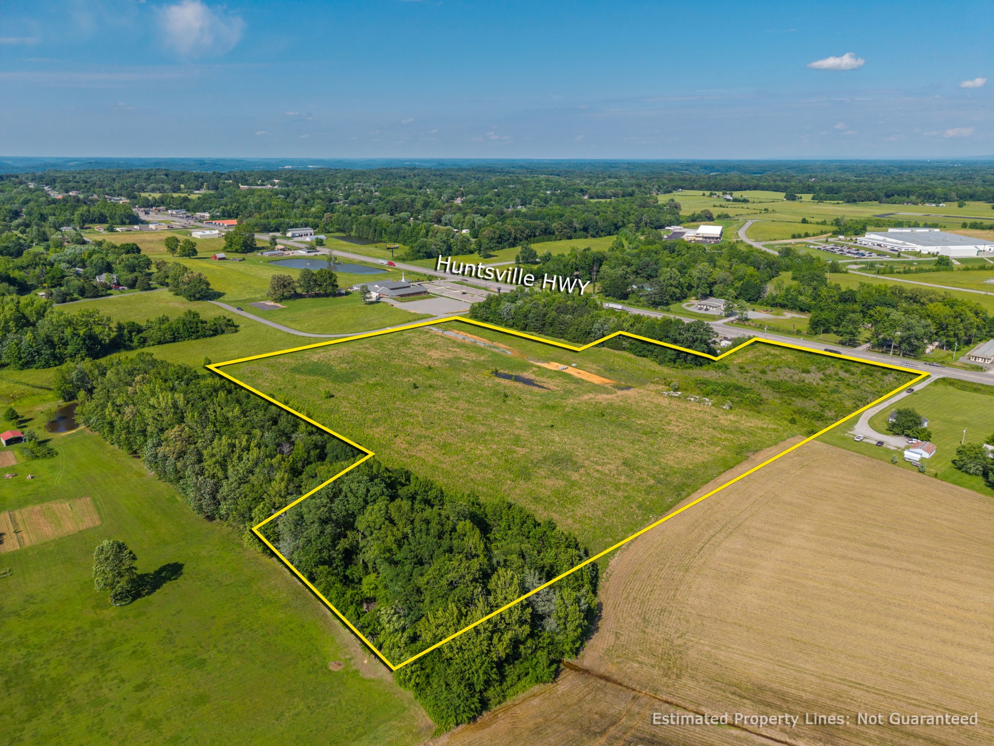0 Wright Church Road Fayetteville, TN 37334 - Photo 1 of 11 Gallery Image 1