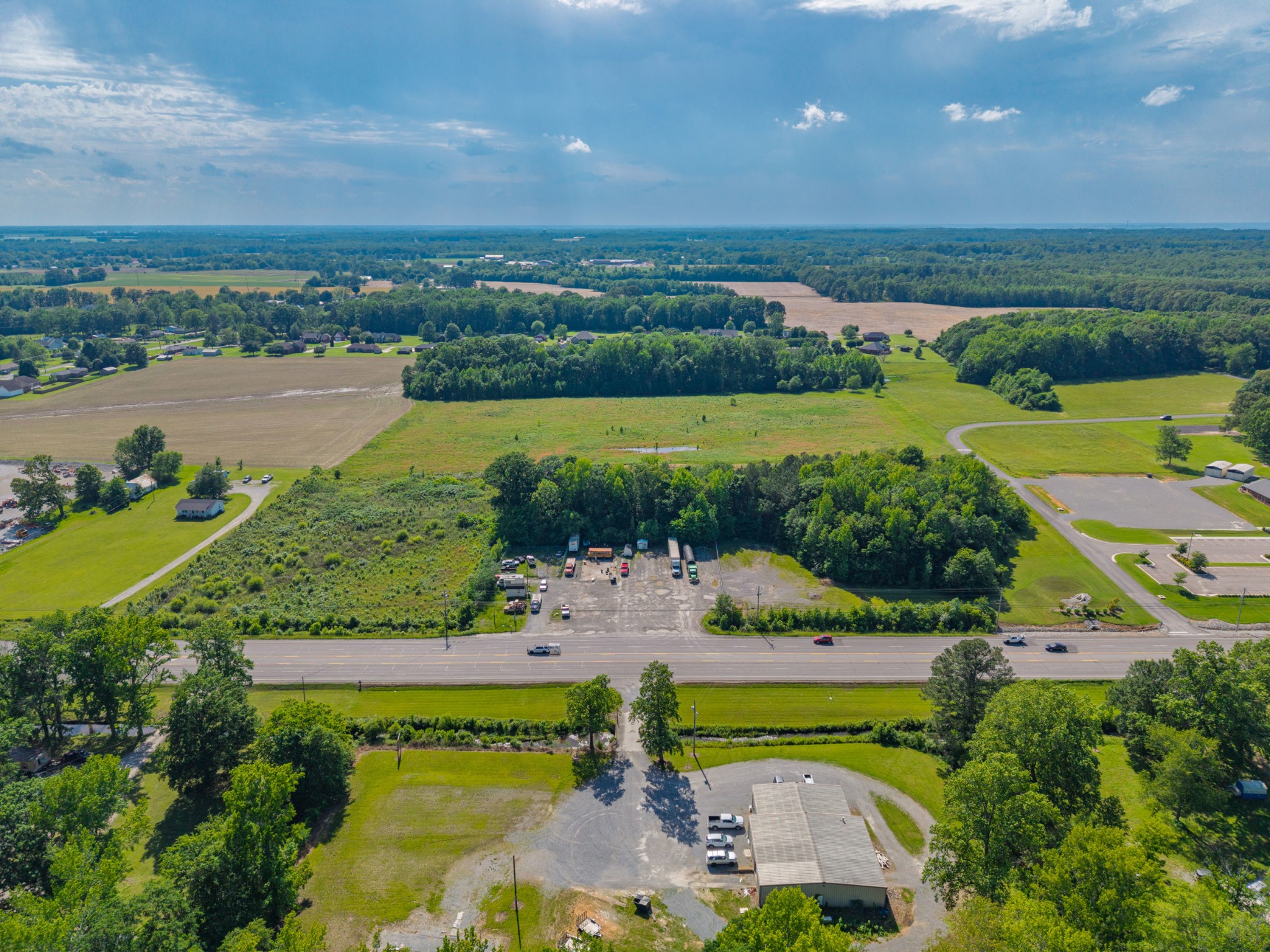 0 Wright Church Road Fayetteville, TN 37334 - Photo 3 of 11 Gallery Image 3