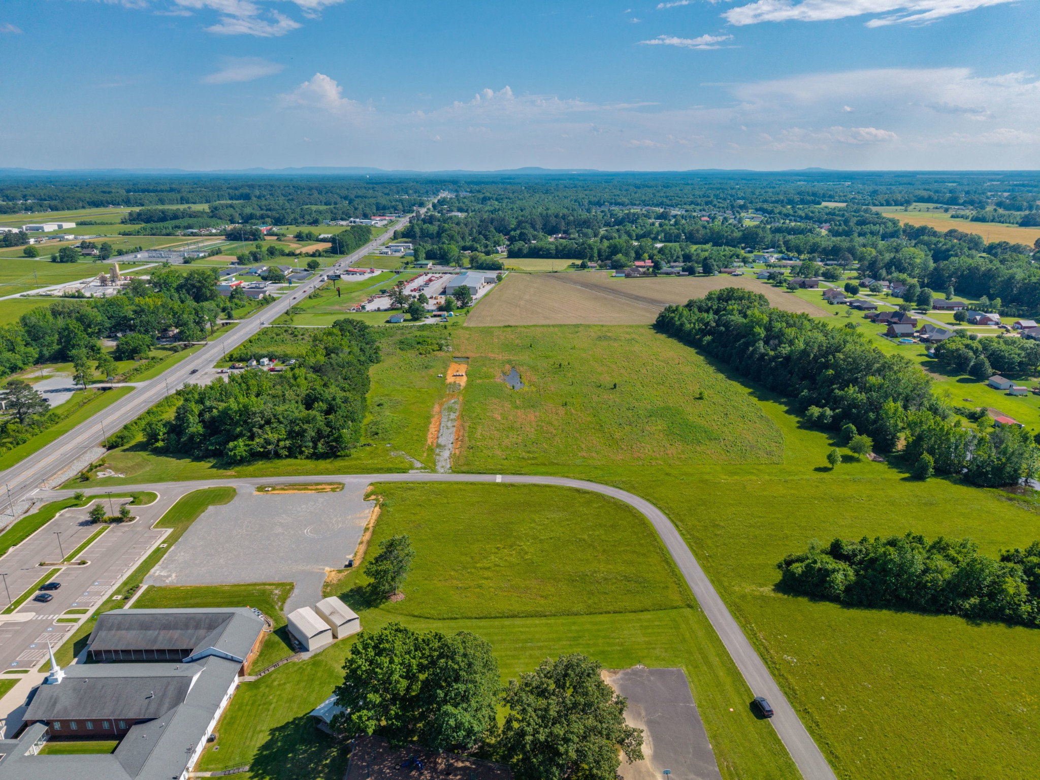 0 Wright Church Road Fayetteville, TN 37334 - Photo 5 of 11 Gallery Image 5
