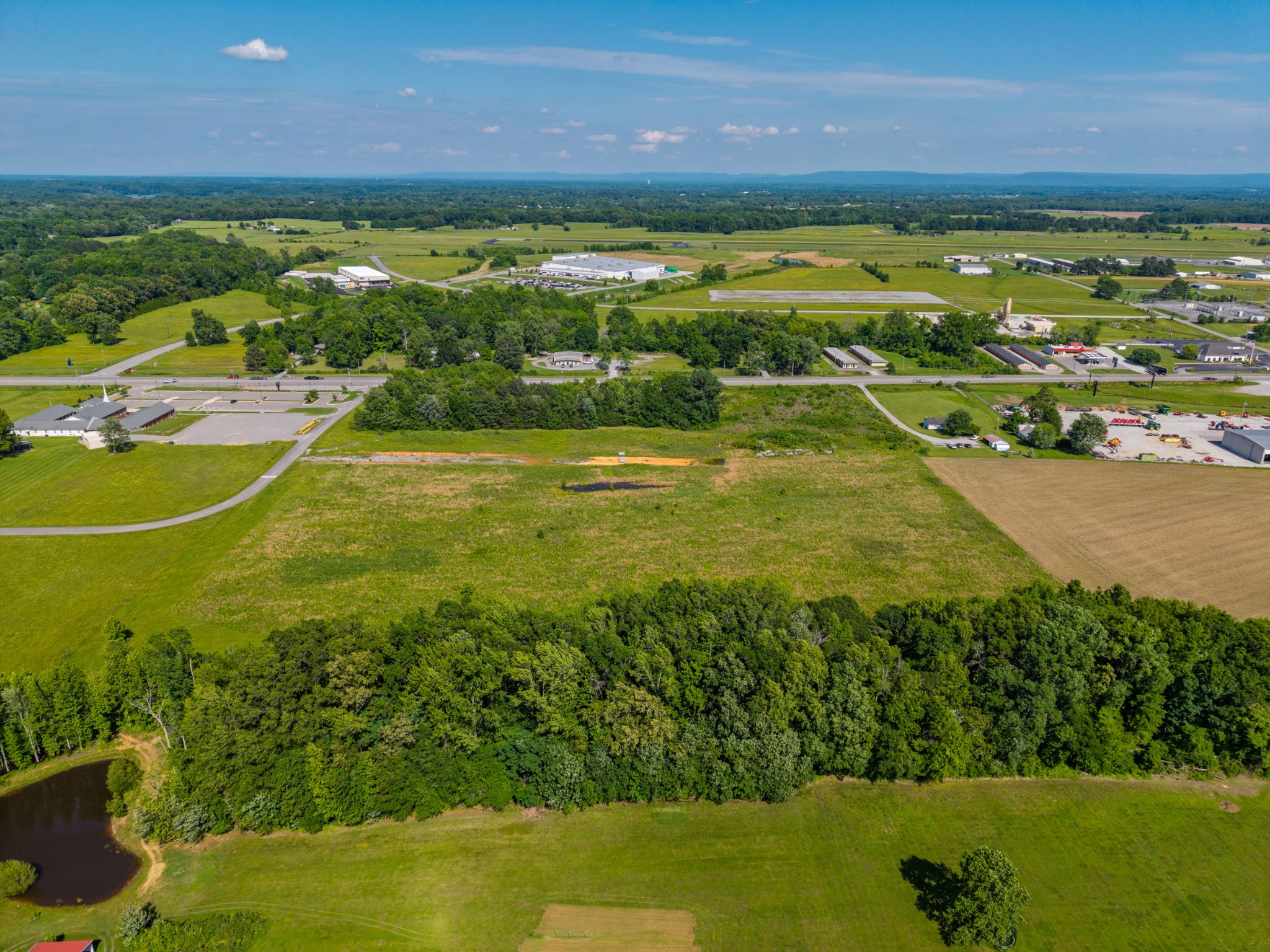 0 Wright Church Road Fayetteville, TN 37334 - Photo 7 of 11 Gallery Image 7