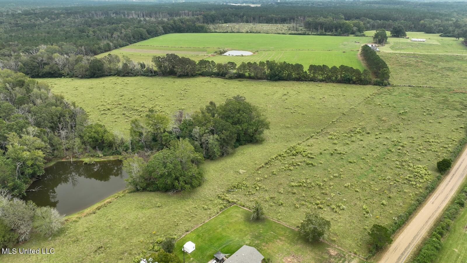 Tbd Airport Road Prentiss, MS 39474 - Photo 11 of 42 DJI_0079