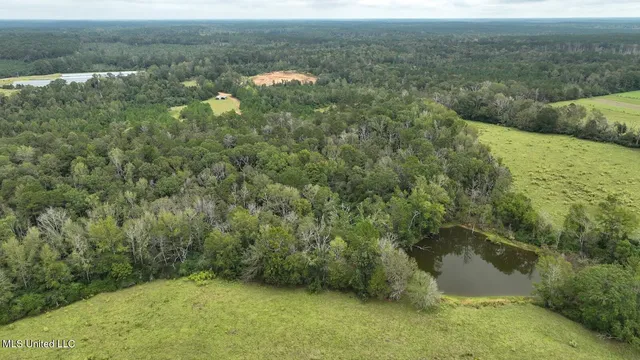 $582,600 | Tbd Airport Road, Prentiss, MS 39474