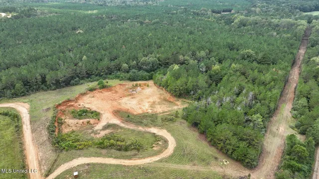 $582,600 | Tbd Airport Road, Prentiss, MS 39474
