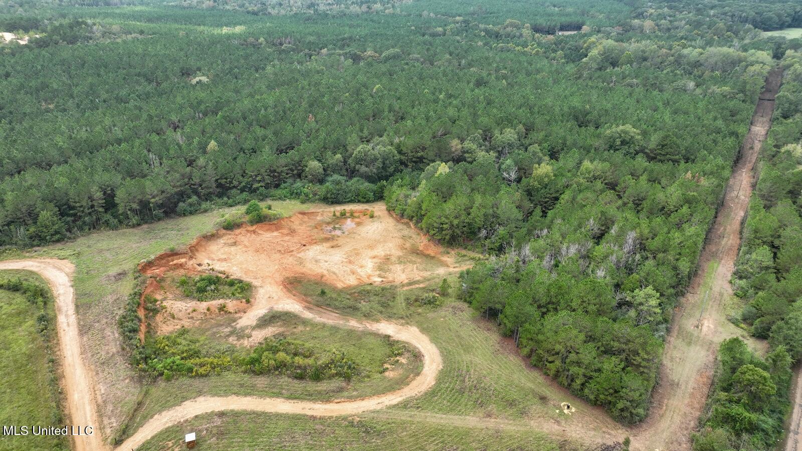 Tbd Airport Road Prentiss, MS 39474 - Photo 15 of 42 DJI_0085