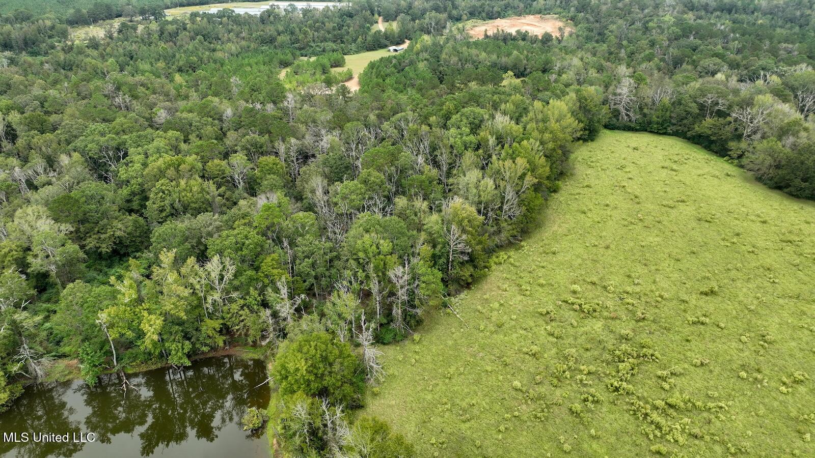 Tbd Airport Road Prentiss, MS 39474 - Photo 16 of 42 DJI_0090