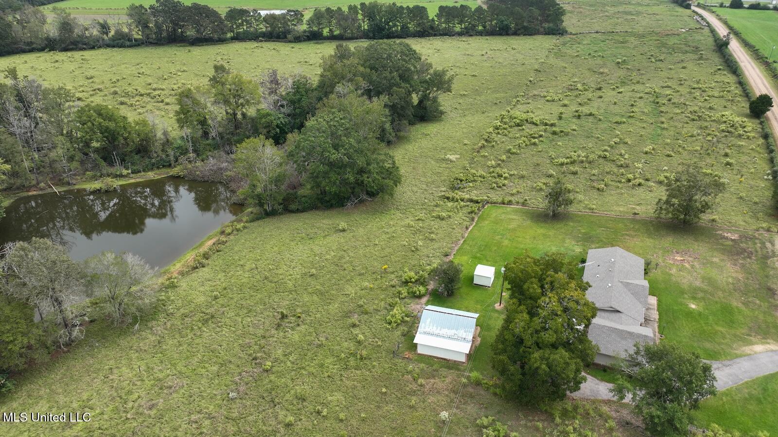 Tbd Airport Road Prentiss, MS 39474 - Photo 18 of 42 DJI_0095