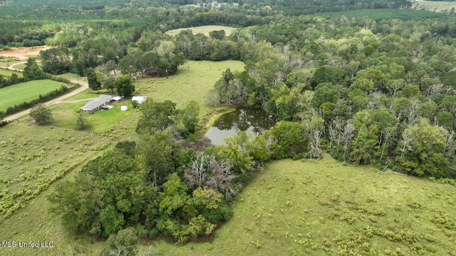Tbd Airport Road Prentiss, MS 39474 - Photo 23 of 42 DJI_0103