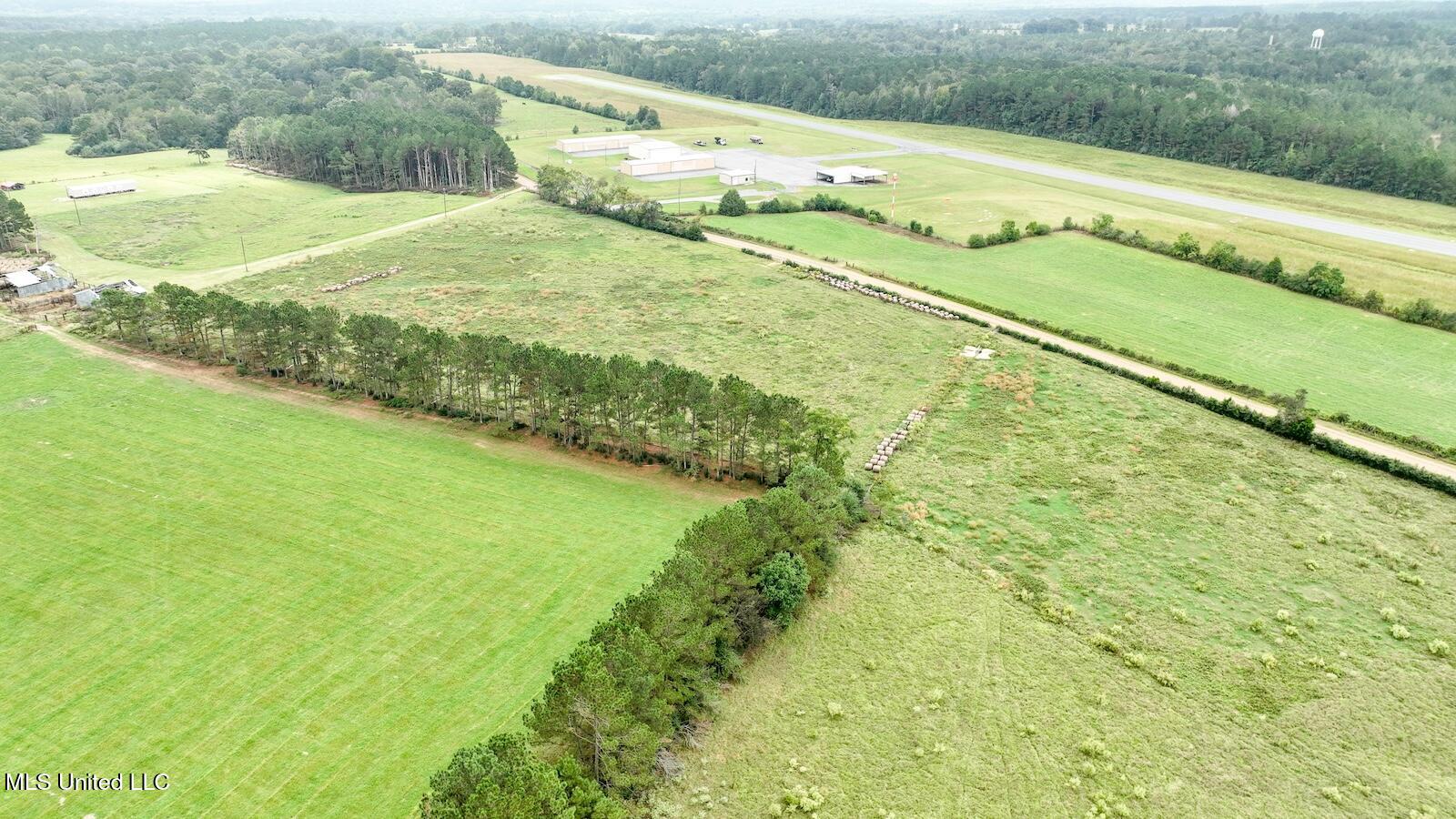 Tbd Airport Road Prentiss, MS 39474 - Photo 24 of 42 DJI_0104
