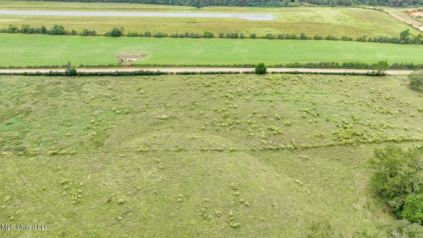 Tbd Airport Road Prentiss, MS 39474 - Photo 25 of 42 DJI_0105