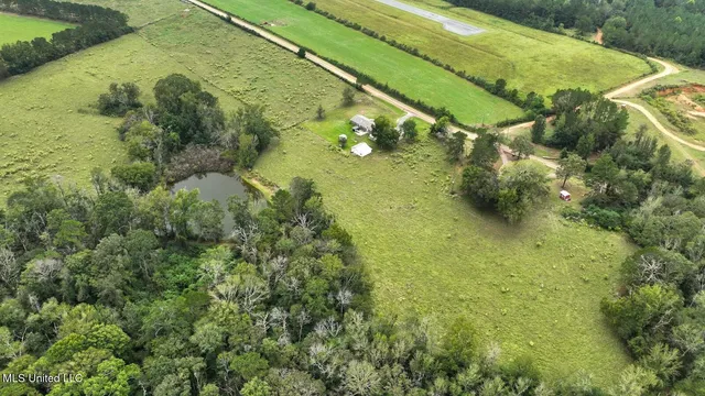 $582,600 | Tbd Airport Road, Prentiss, MS 39474