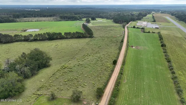$582,600 | Tbd Airport Road, Prentiss, MS 39474
