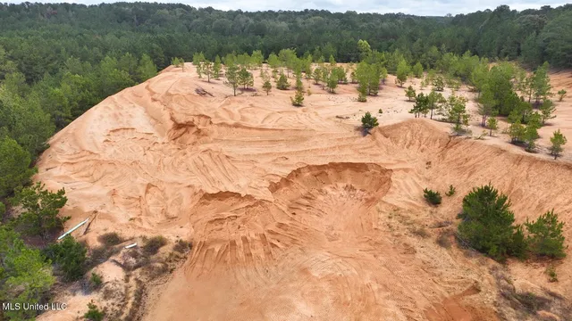 $582,600 | Tbd Airport Road, Prentiss, MS 39474