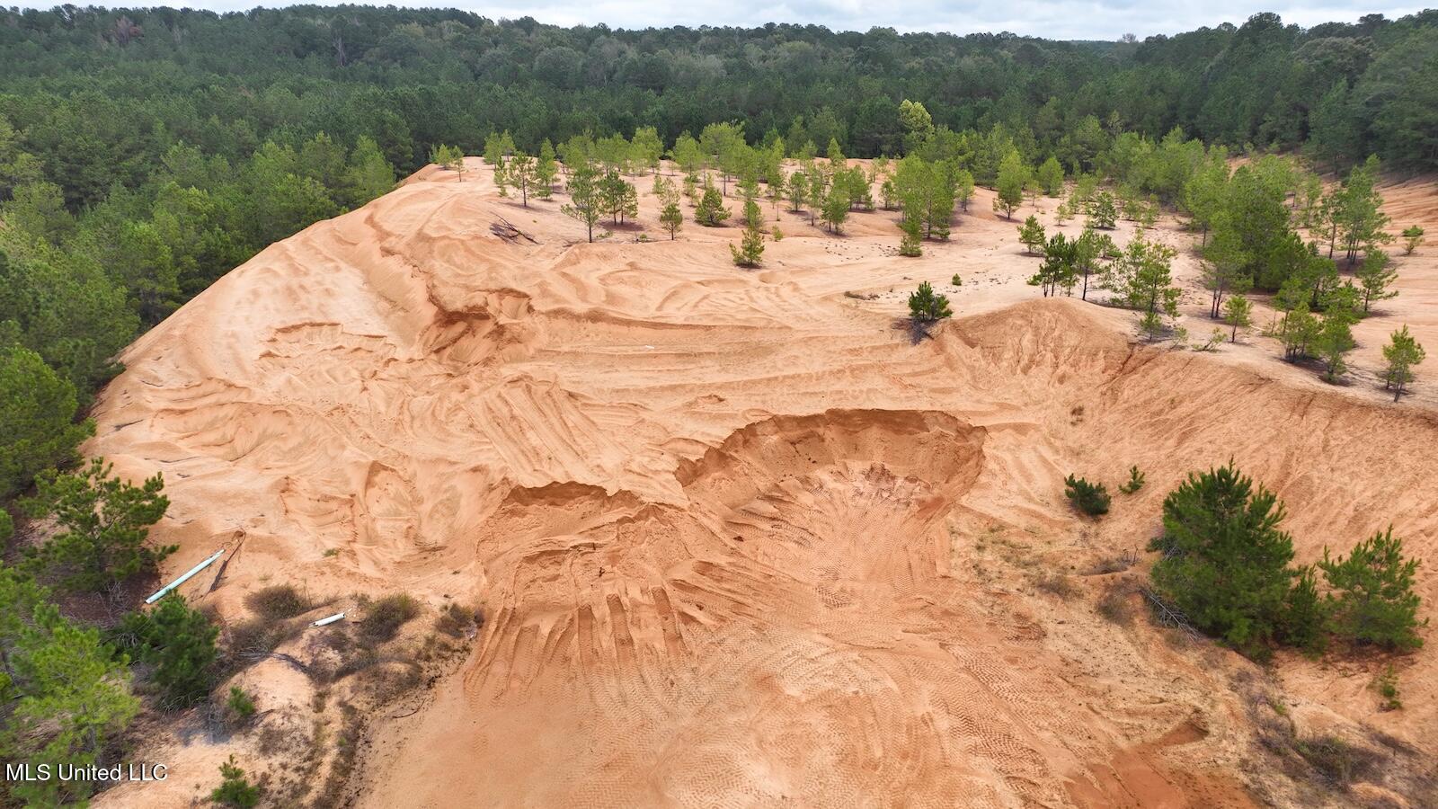 Tbd Airport Road Prentiss, MS 39474 - Photo 35 of 42 DJI_0069