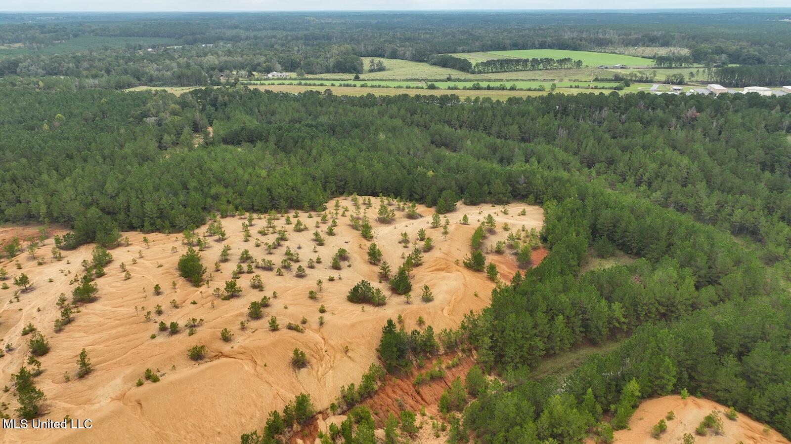 Tbd Airport Road Prentiss, MS 39474 - Photo 39 of 42 DJI_0057
