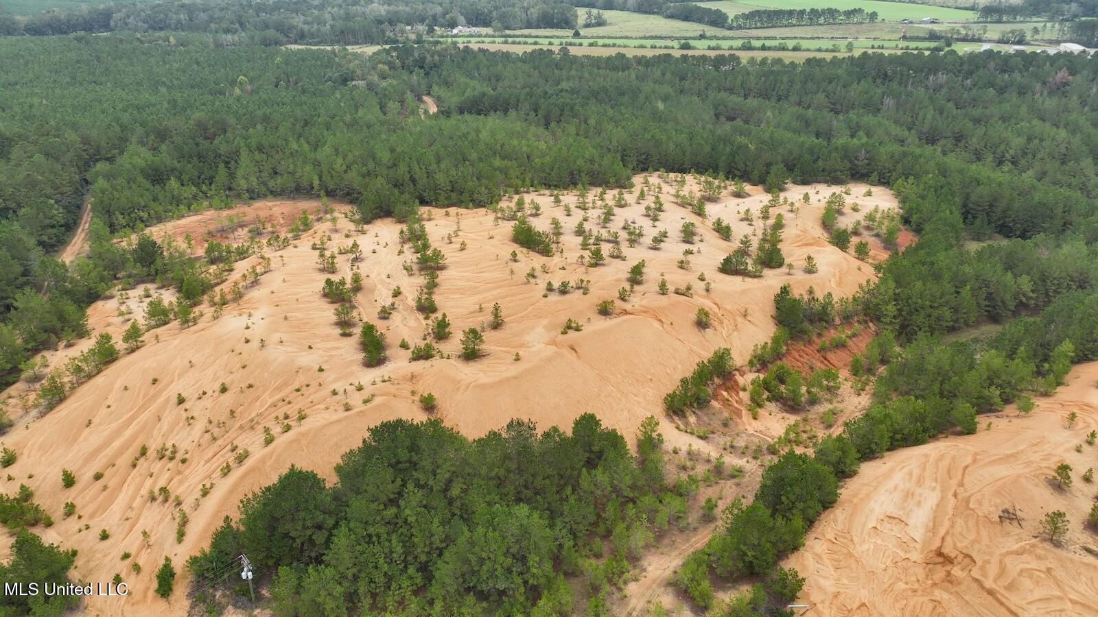 Tbd Airport Road Prentiss, MS 39474 - Photo 41 of 42 DJI_0043